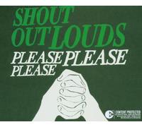Shout Out Louds - Please Please Please