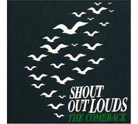 Shout Out Louds - The Comeback [Import]