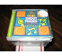 Shout Praises! Kids - Gentle Facial Peeling - 40ml