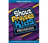 Shout Praises Kids!: Promises [DVD] [Region 1] [NTSC]