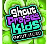 Shout Praises Kids - Spk: Shout to The Lord [Import]