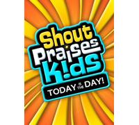 Shout Praises Kids - Spk-Today is The Day DVD [Import]