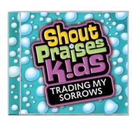 Shout Praises Kids - Spk: Trading My Sorrows [Import]