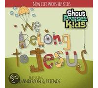Shout Praises Kids - Spk:We Belong to Jesus [Import]