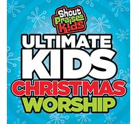 Shout Praises Kids - Ultimate Kids Christmas..