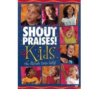 Shout Praises! Kids: Ultimate Praise Party!