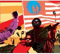 Shout - Shout: The Revolution Rave Up Alive 1997-2003