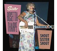 Shout Sister Shout