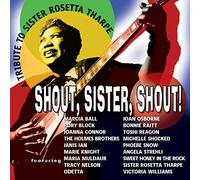 Shout Sister Shout !