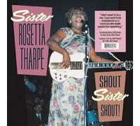 Shout Sister Shout