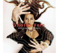 Ghalia Volt – Shout Sister Shout – CD (neuf, boîtier Jewel Case)