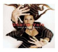 Ghalia Volt – Shout Sister Shout – CD (neuf, boîtier Jewel Case)