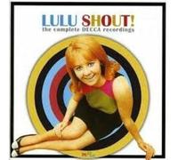 Lulu - Shout [Import]