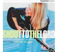 Shout To The Lord