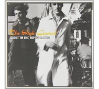 Shout To The Top: The Collection by The Style Council