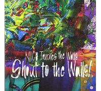 Shout to the Walls! [Import allemand]