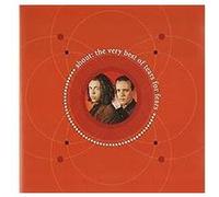 Tears for Fears – Shout: The Very Best of Tears for Fears – CD