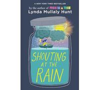Shouting at the Rain