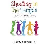 Shouting In The Temple