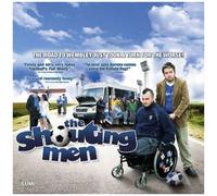 Shouting Men