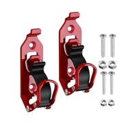 Shovel Holder Truck, Quick Release Bracket, Heavy Duty Mount, Roof Rack Storage for Garden Rv Van Work Utility Fire Daily Fishing Ceiling Bed Metal Use Secure Tool Holder