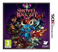 Shovel Knight 3DS