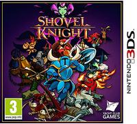 Shovel Knight 3DS