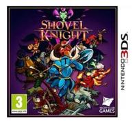 Shovel Knight 3DS G