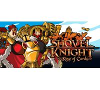 Shovel Knight: King of Cards (PC)