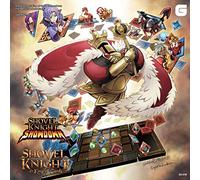 Shovel Knight King Of Cards The Definitive Soundtrack