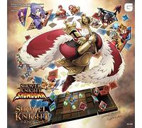 Shovel Knight - King Of Cards - The Definitive Soundtrack - Cd Album