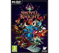 Shovel Knight PC