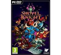 Shovel Knight PC G