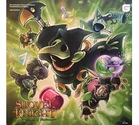 Shovel Knight/Plague of Shadows Ost