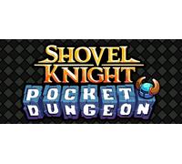 Shovel Knight Pocket Dungeon (PC)