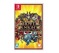 Shovel Knight: Treasure Trove (輸入版:北米) - Switch