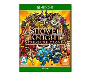 Shovel Knight: Treasure Trove (輸入版:北米) - XboxOne