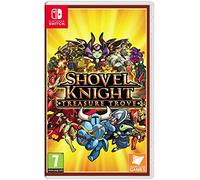 Generique Jeu vidéo Shovel Knight: Treasure Trove Nintendo Switch G