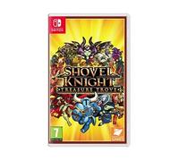 Shovel Knight: Treasure Trove Nintendo SWITCH
