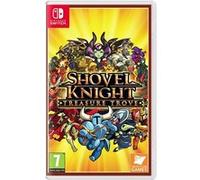 Shovel Knight: Treasure Trove Nintendo SWITCH G