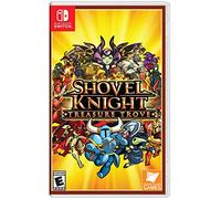 Shovel Knight: Treasure Trove pour Nintendo Switch
