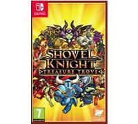 Shovel Knight Treasure Trove pour Nintendo Switch G