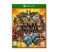 Shovel Knight Treasure Trove pour Xbox One