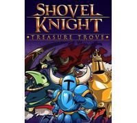 Shovel Knight: Treasure Trove Steam Key GLOBAL