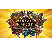 Shovel Knight: Treasure Trove (Xbox)