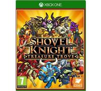 Shovel Knight: Treasure Trove - Xbox One