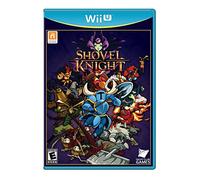 Shovel Knight - Wii U by U&I Entertainment