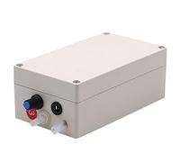 Shovelmty 1 Pièce Traire Impulsion Machine à Traire Accessoire Hôte Pompe à Vide pour Âne Mouton Vache Impulsion 12 V Électrique