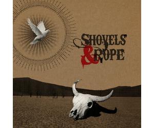 Shovels & Rope