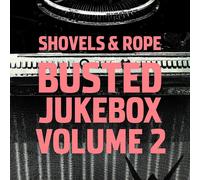 Shovels & Rope – Busted Jukebox – Volume 2 – Vinyle 12"